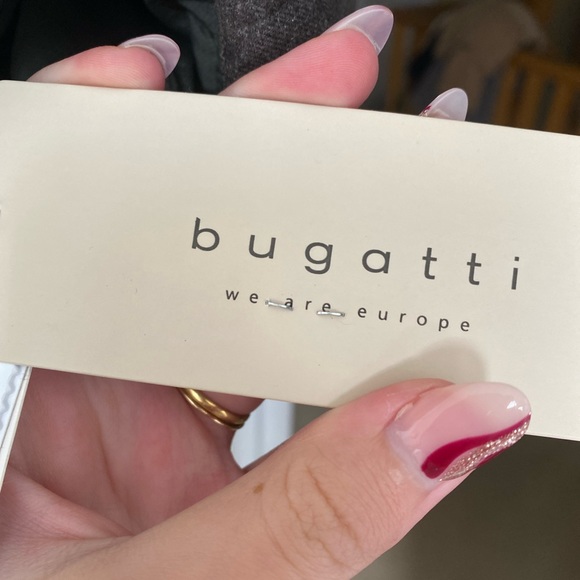 NWT Bugatti Heated Jacket in Olive Green/Charcoal - Picture 2 of 8